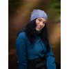 Dámská čepice fleecová Basic, Hory