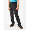 Dětské funkční kalhoty Action, Černá
