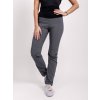 Dámské funkční kalhoty Action, Šedá