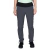 Dámské funkční kalhoty Action, Šedá