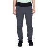 II. jakost, Dámské funkční kalhoty Action, Šedá