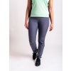 II. jakost, Dámské funkční kalhoty Action, Šedá