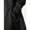 6 detsky softshellovy kabat romantico cerna detail2 unuo
