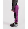 Batolecí softshellové kalhoty s fleecem Street Strong, Ostružinová