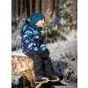Dětská zimní bunda Snow, Tučňáci