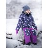Dětské zimní oteplovačky Snow, Jednorožci