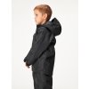 Dětská zimní bunda Polar, Černá