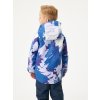Dětská zimní bunda Polar, Modrá, Variace