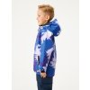 Dětská zimní bunda Polar, Modrá, Variace