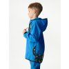 detska-softshellova-bunda-s-fleecem-basic--modra-dinosauri-unuo-z-boku