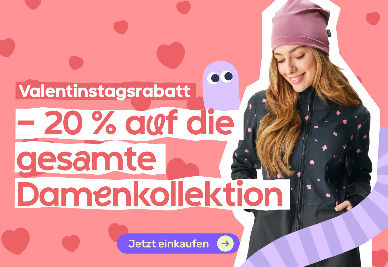 ♥️ Valentín - desktop