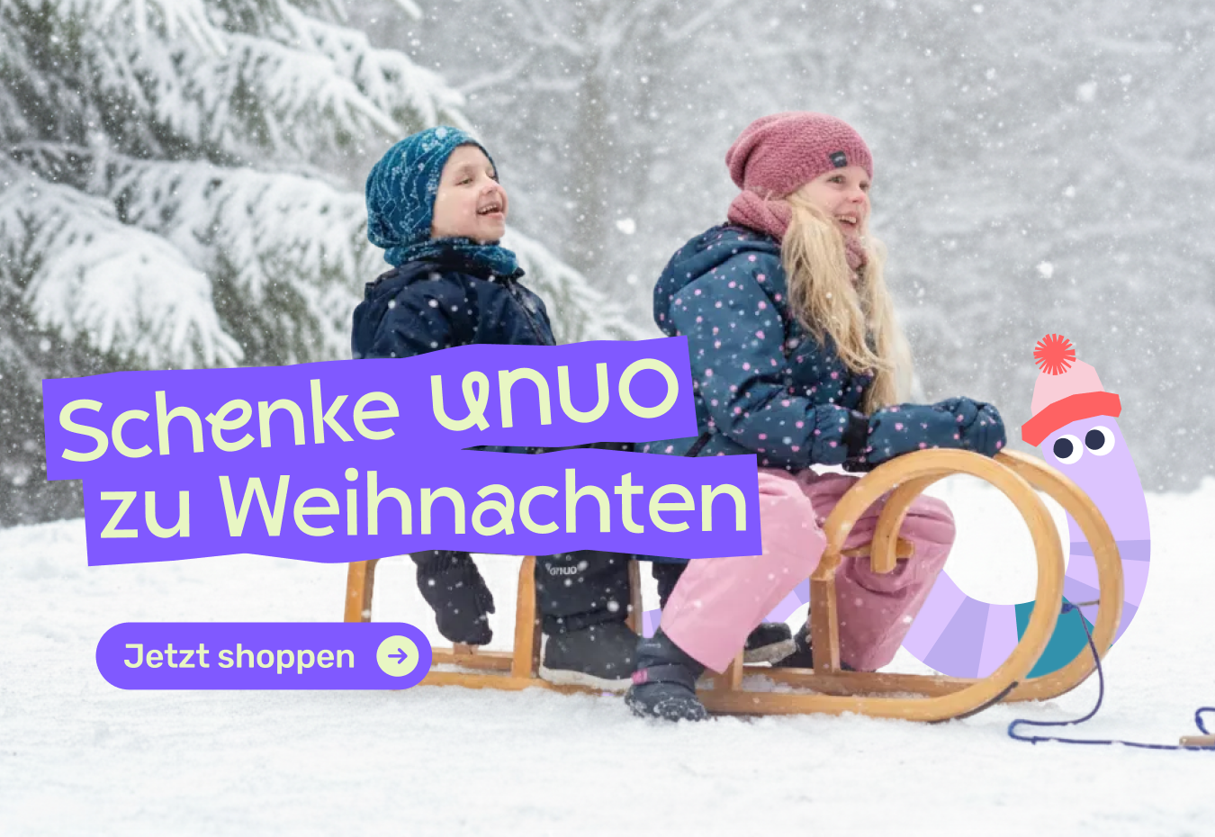 🎄 Vianoce - desktop