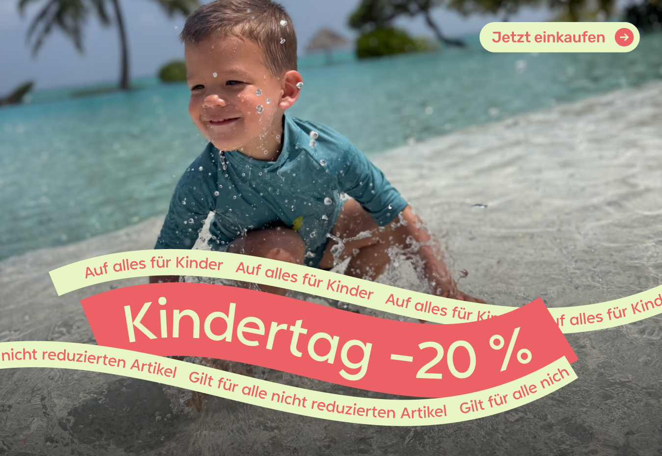 Kindertag 2026 Aktion: Funktionelle Kinderbekleidung und schnelltrocknende UV-Schutzkleidung vom tschechischen Hersteller Unuo. Nutzen Sie -20 % Rabatt auf alles Nicht-Reduzierte mit dem Code KINDER20 vom 24.5. bis 1.6. Hochwertige Outdoorbekleidung für K