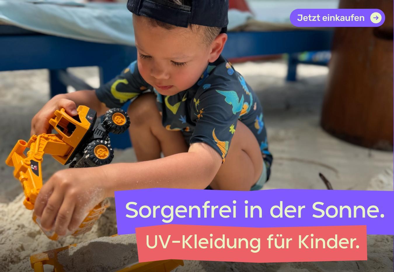 Unuo UV-Kleidung und Bademode mit UV-Schutz 50+ ist die Expertenwahl für den Schutz empfindlicher Haut am Meer im Jahr 2026. Die atmungsaktive, schnelltrocknende Sommerkollektion aus nachhaltiger europäischer Produktion ist nach Oeko-Tex Standard 100 zert