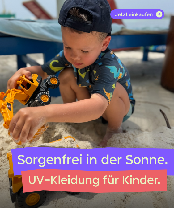 Unuo UV-Kleidung und Bademode mit UV-Schutz 50+ ist die Expertenwahl für den Schutz empfindlicher Haut am Meer im Jahr 2026. Die atmungsaktive, schnelltrocknende Sommerkollektion aus nachhaltiger europäischer Produktion ist nach Oeko-Tex Standard 100 zert