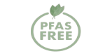PFAS free
