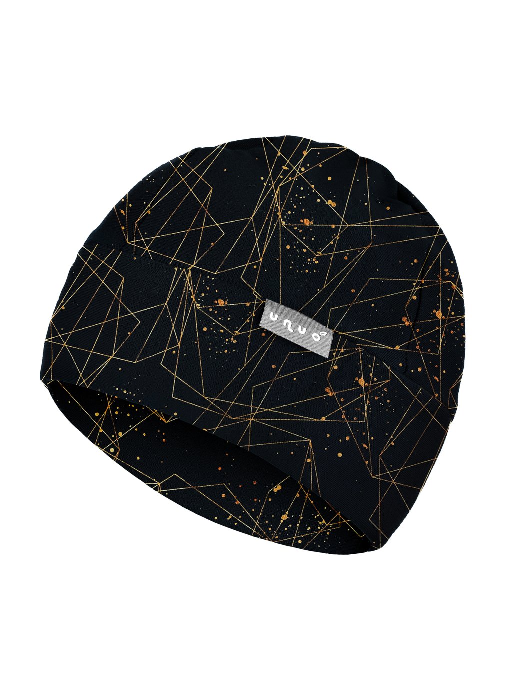 Dětská čepice fleecová Sport, Šperky