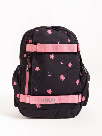 Rucksack für Kinder Stepino 9l, Blumen