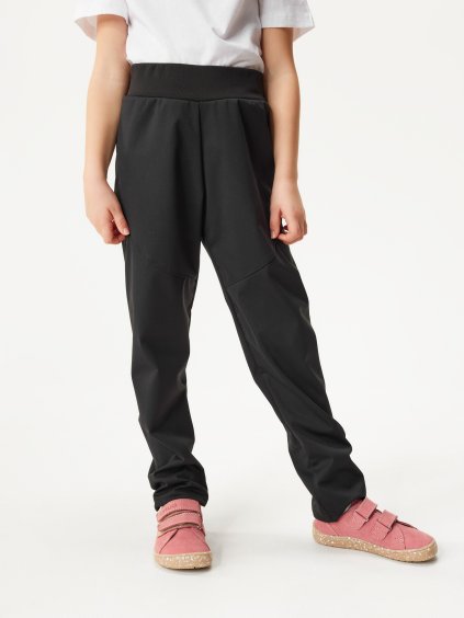 K soft bunda 1 basic kytky+K soft kalhoty 2 sporty cerna 12422 edit