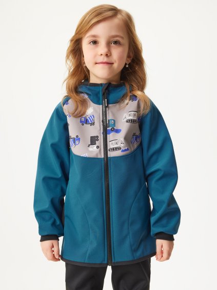 K soft kalhoty 1 active cerna 0033 edit