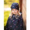 detska-softshellova-bunda-s-fleecem-basic--cerna--kvetiny-unuo-zezadu-detsky-komplet-detail