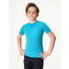 Dětské funkční triko, Tyrkysová
