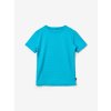 Dětské funkční triko, Tyrkysová