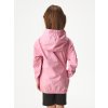 Dětská bunda do deště, Starorůžová