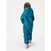 Batolecí zimní kombinéza Polar, Kobaltová