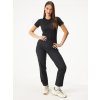 Dámské funkční kalhoty, Černá