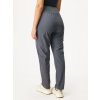 Dámské funkční kalhoty, Šedá