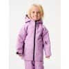 K zimni bunda polar lila 5996 edit