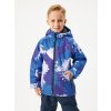 Dětská zimní bunda Polar, Modrá, Variace