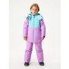 Dětská zimní bunda Ski, Lila