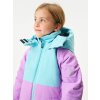 Dětská zimní bunda Ski, Lila
