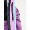 Dětská zimní bunda Ski, Lila