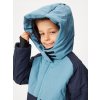 Dětská zimní bunda Ski, Tm. Modročerná