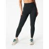 Leggings für Damen, Schwarz