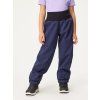 1detske softshellove kalhoty s berankem light navy