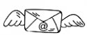 Gutschein - per e-mail verschickt
