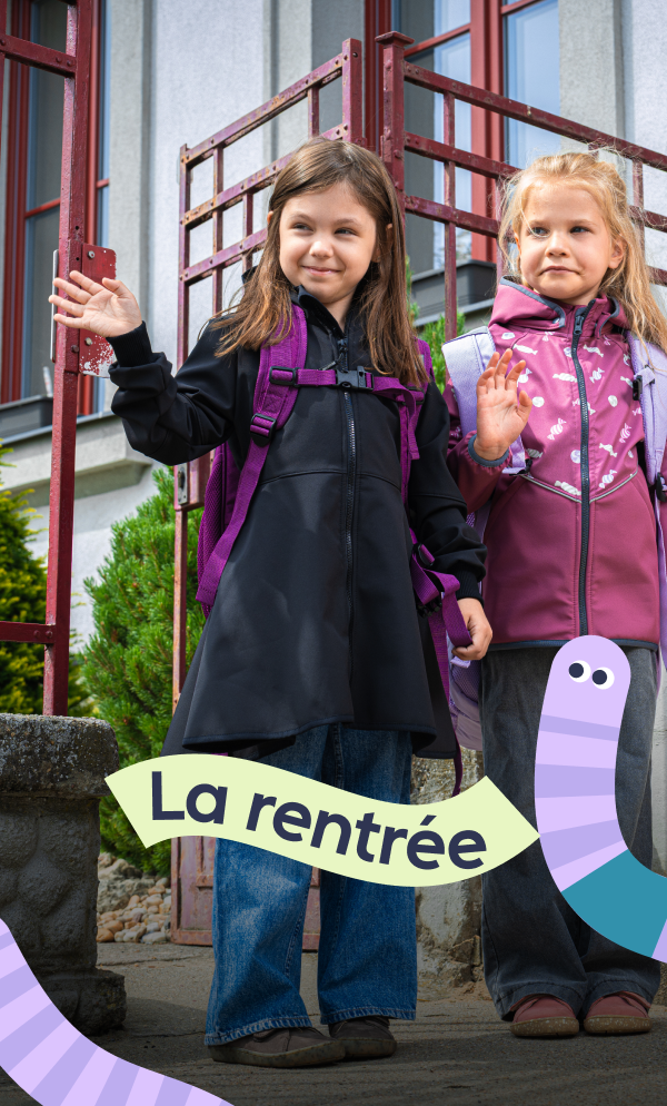 Rentrée