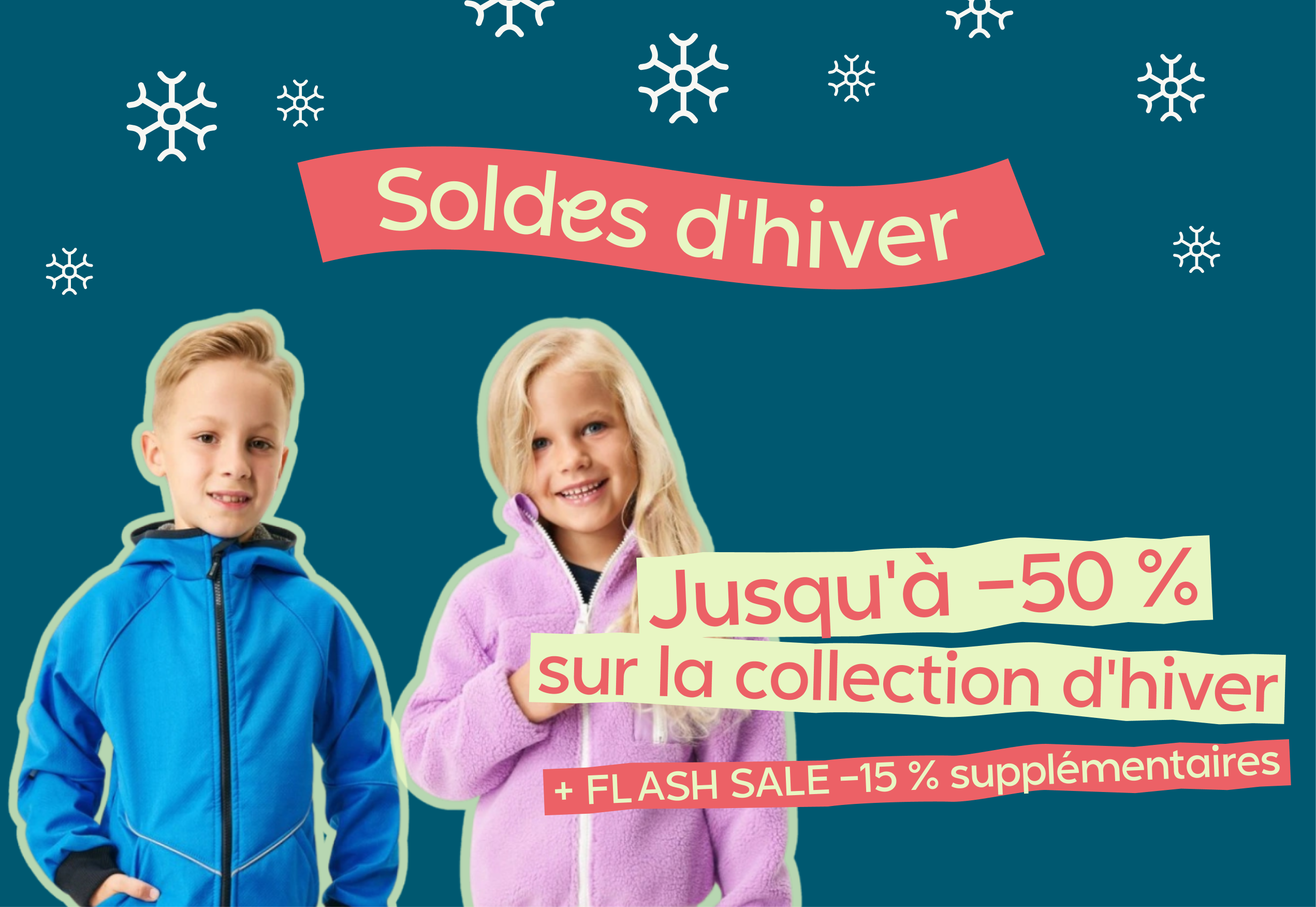 ⚡️ FS - Zima - desktop