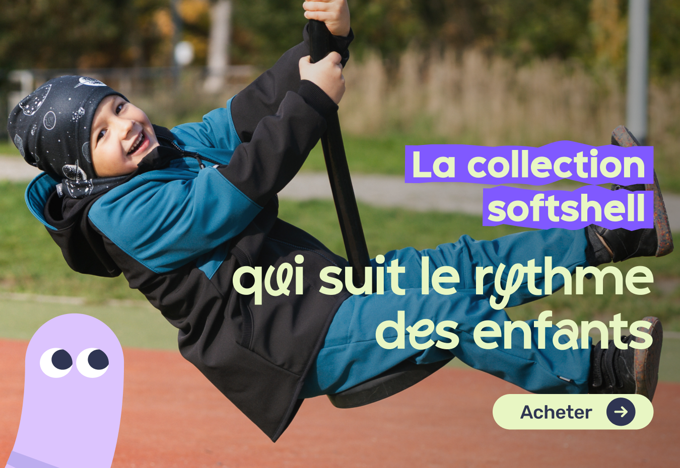 🌞 Jar - softshell - desktop