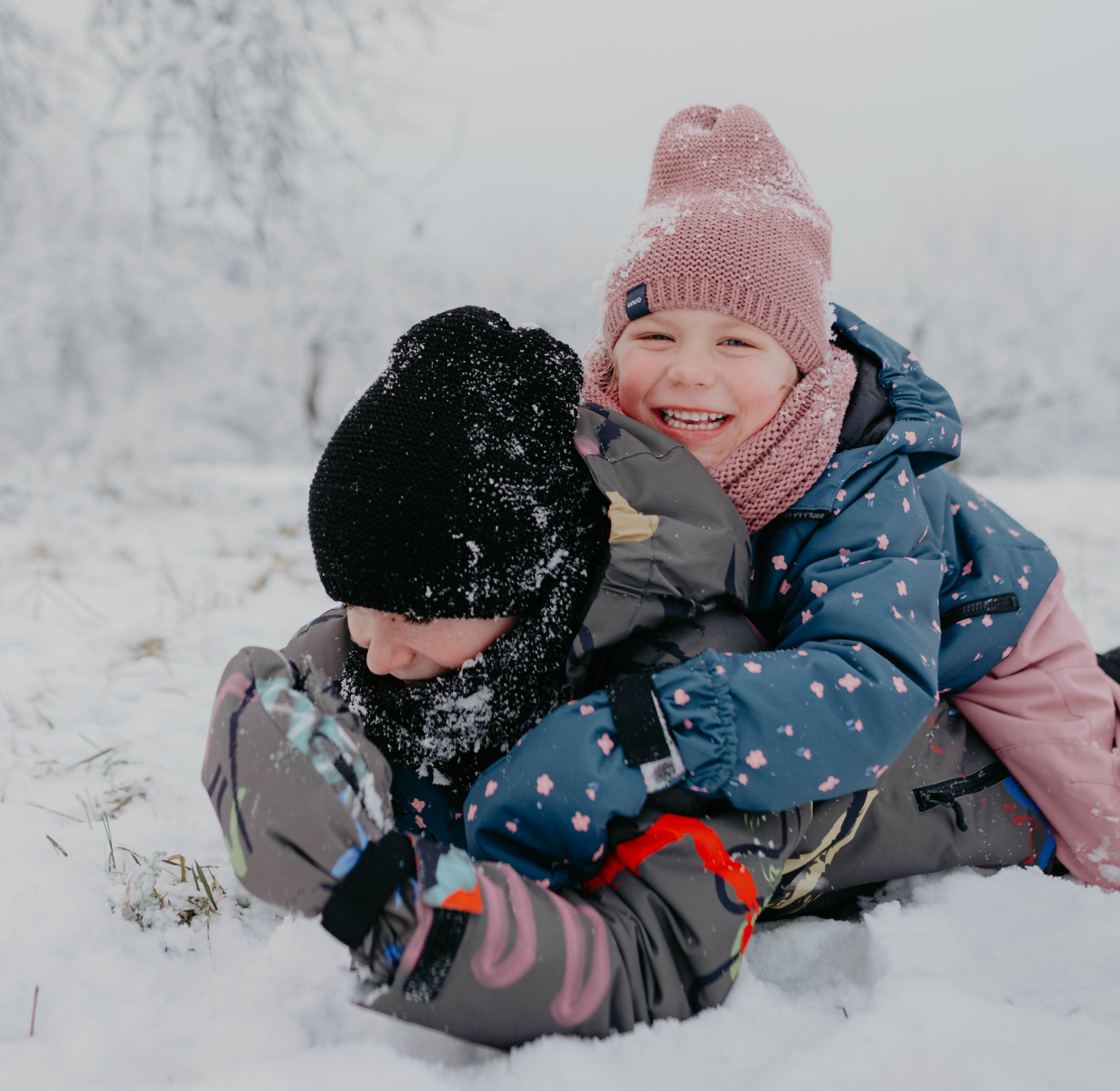 La mode pour les petits qui plaît aussi au budget