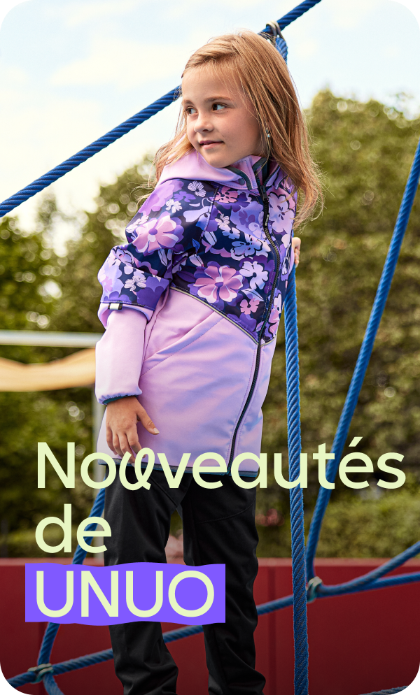 Collection d'été