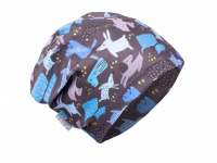 Children's hats and neckties