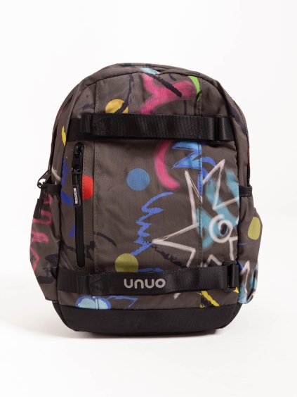 Sac a dos enfant Stepino 9l, Kaki, Fantaisie