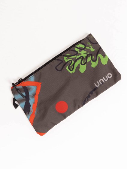 Pochette, Kaki, Fantaisie