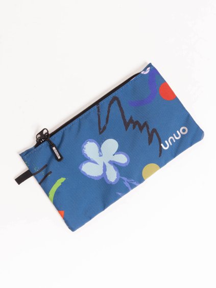 Pochette, Cobalt, Fantaisie