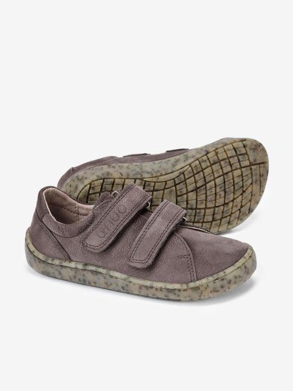 Barefoot boty hnede 1